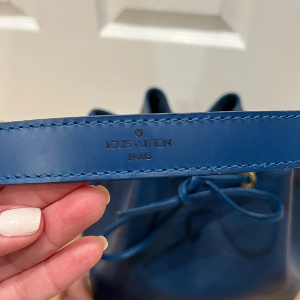 Louis Vuitton Petit Noe - Picture 9 of 15